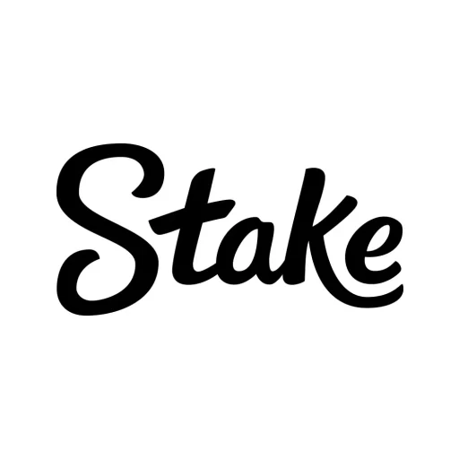 Stake logo